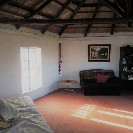 Hostel De Campo La Providencia Lobos Kamer foto